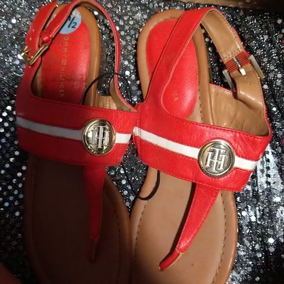 Tommy Hilfiger Shoes - NWOT Tommy Hilfiger sandals